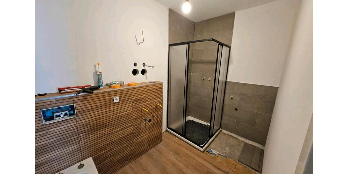 2,5 Zimmer Wohnung zu vermieten in Heusenstamm 2.5 zimmer