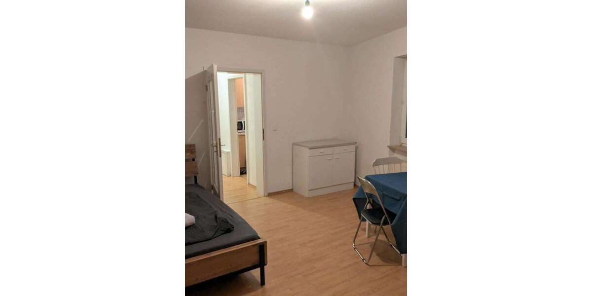 Zimmer Offenbach Waldhof - 1 Zimmer, 1.500&euro; | Angebot:26418423