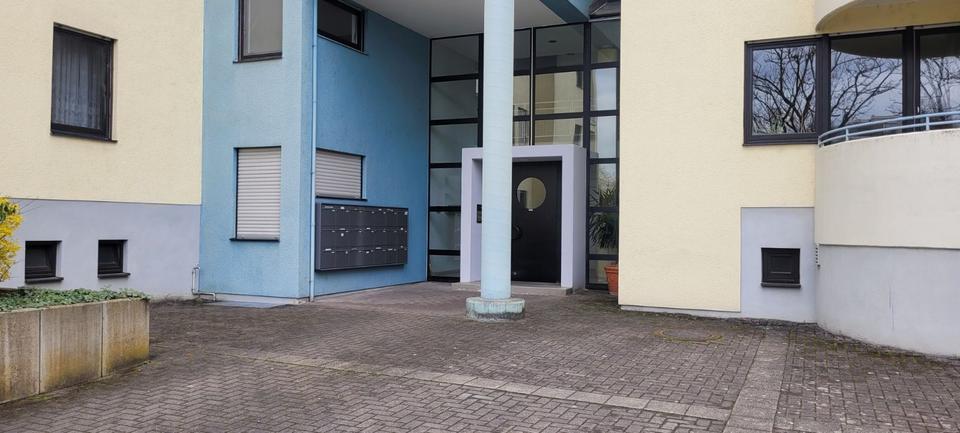 Erdgeschoßwohnung Mainz Ebersheim - 2 Zimmer, 66 m&sup2;, 245.000&euro; | Angebot:25532584