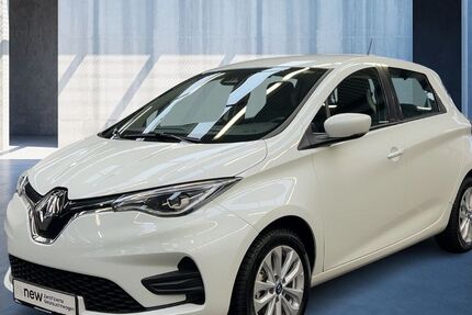 Renault ZOE 18.625 km 13.480 &euro; Frankfurt / Main 60314