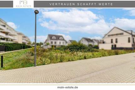 Grundstück Neu-Isenburg Isenburg - 589.800&euro; | Angebot:25319066