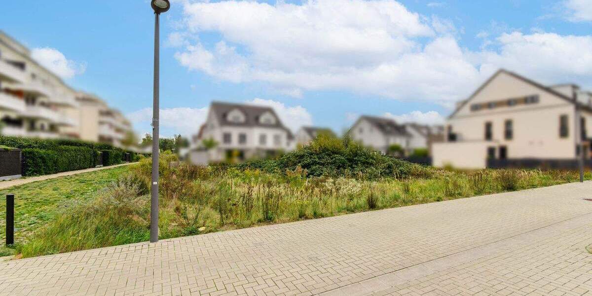 Grundstück Neu-Isenburg Isenburg - 589.800&euro; | Angebot:25319066