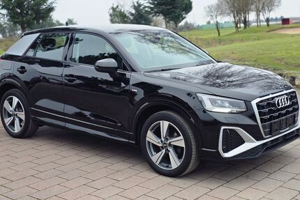 Audi Q2 107.400 km 20.980 &euro; Büttelborn 64572