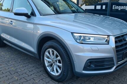Audi Q5 66.400 km 24.990 &euro; Offenbach am Main 63069
