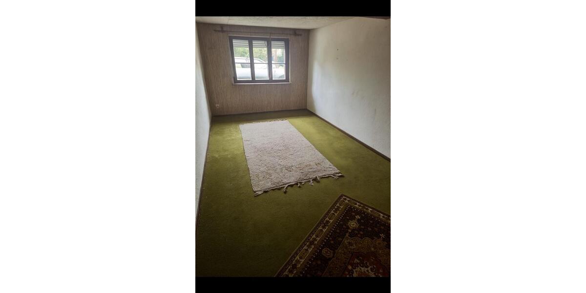 Einfamilienhaus Mühltal - 5 Zimmer, 104 m&sup2;, 140.000&euro; | Angebot:25322081