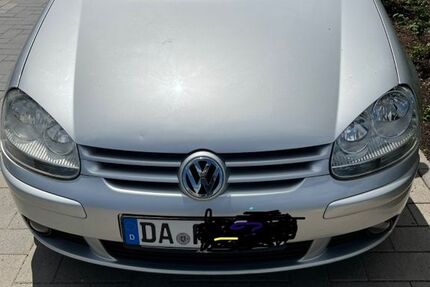 VW Golf 238.800 km 2.200 &euro; Darmstadt 64285