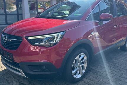 Opel Crossland (X) 82.701 km 13.990 € Rüsselsheim 65428