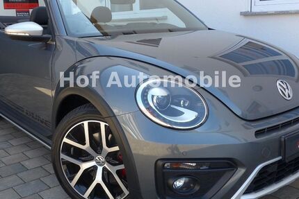 VW Beetle 24.807 km 40.980 € Rodgau 63110
