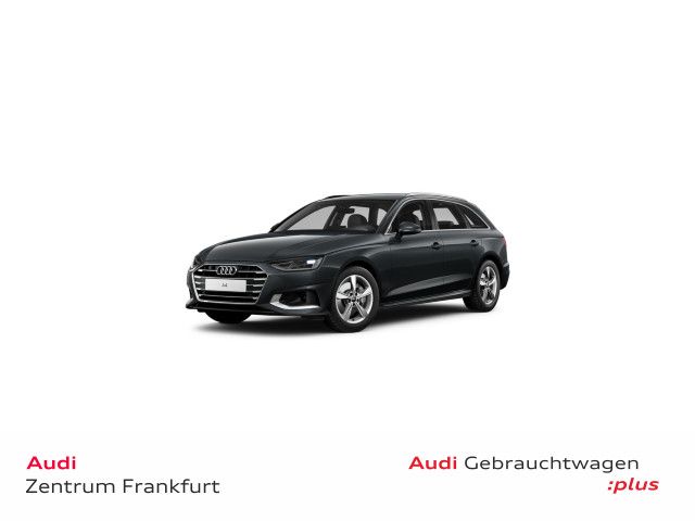Audi A4 28.586 km 26.350 &euro; Frankfurt am Main 60326