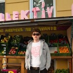 Bella Bazz - SchockKultur-Konzert