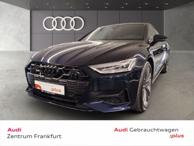 Audi A7 19.542 km 55.850 &euro; Frankfurt am Main 60314
