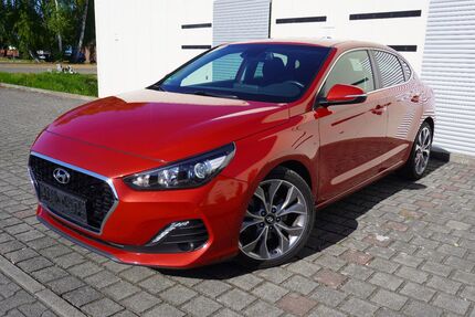 Hyundai i30 96.500 km 13.000 &euro; Rödermark 63322