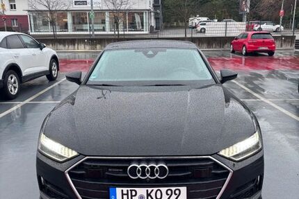 Audi A7 145.000 km 34.500 &euro; Heppenheim (Bergstraße) 64646