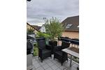 Dachgeschoßwohnung Lorsch - 3 Zimmer, 93 m&sup2;, 1.200&euro; | Angebot:26692925