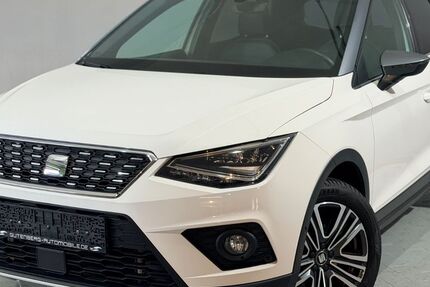 Seat Arona 131.000 km 10.890 &euro; Rodgau 63110