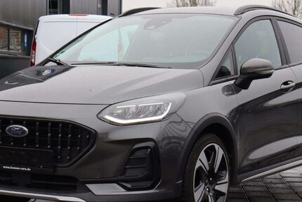 Ford Fiesta 10.790 km 16.650 &euro; Flörsheim am Main 65439