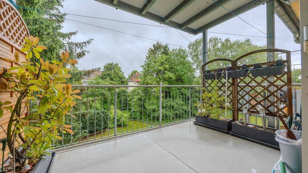 Etagenwohnung Offenbach Offenbach am Main - 3 Zimmer, 73 m&sup2;, 274.000&euro; | Angebot:26758956