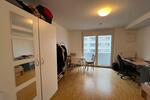 Etagenwohnung Egelsbach - 1 Zimmer, 26 m&sup2;, 800&euro; | Angebot:25299374
