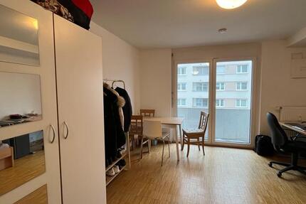 Wohnung Egelsbach - 1 Zimmer, 26 m&sup2;, 800&euro; | Angebot:25299374