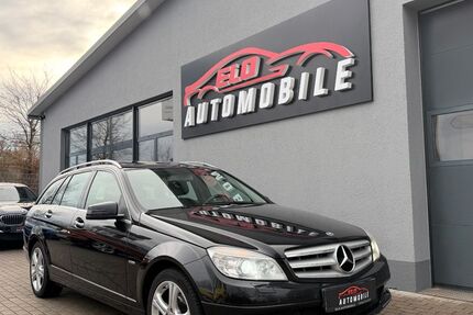 Mercedes-Benz C 180 182.000 km 5.900 &euro; Eppertshausen 64859