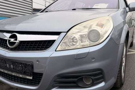 Opel Vectra 270.000 km 2.450 &euro; Ober-Ramstadt 64372