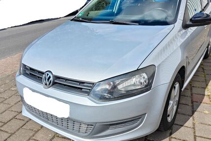 VW Polo 91.700 km 8.500 &euro; Frankfurt 60435