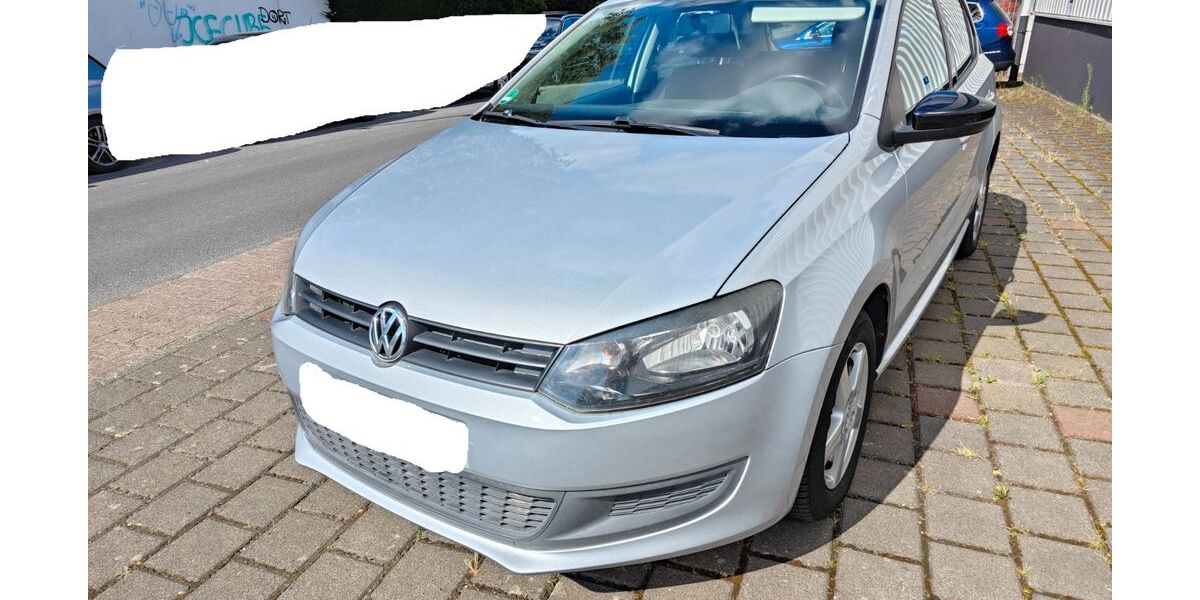 VW Polo 91.700 km 8.500 &euro; Frankfurt 60435