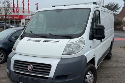 Fiat Ducato 263.000 km 3.950 &euro; Dieburg 64807