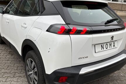 Peugeot 2008 166.739 km 10.472 € Frankfurt am Main 60389