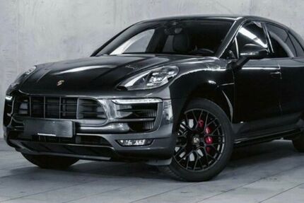 Porsche Macan 45.790 km 53.500 € Frankfurt 60313