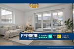 Etagenwohnung Rüsselsheim - 4 Zimmer, 93 m&sup2;, 359.998&euro; | Angebot:26028345