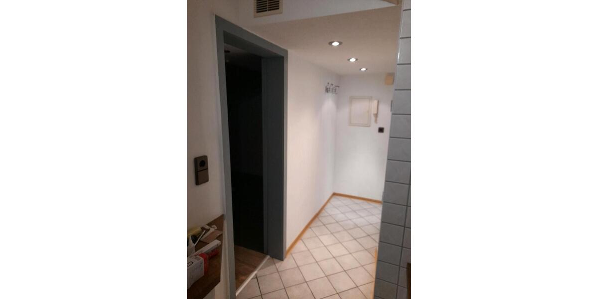 Dachgeschoßwohnung Reinheim - 1 Zimmer, 29 m&sup2;, 95.000&euro; | Angebot:26561608
