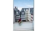 Exklusives 1-Zimmer Apartment in der neuen Altstadt Frankfurt