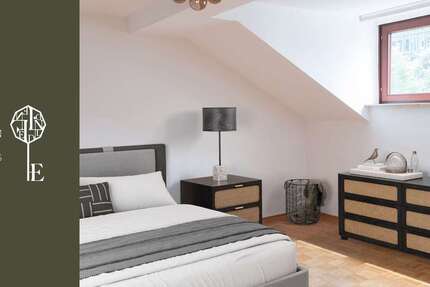 Wohnung zum Kaufen in Frankfurt am Main 635.000 € 93.76 m² 3 zimmer