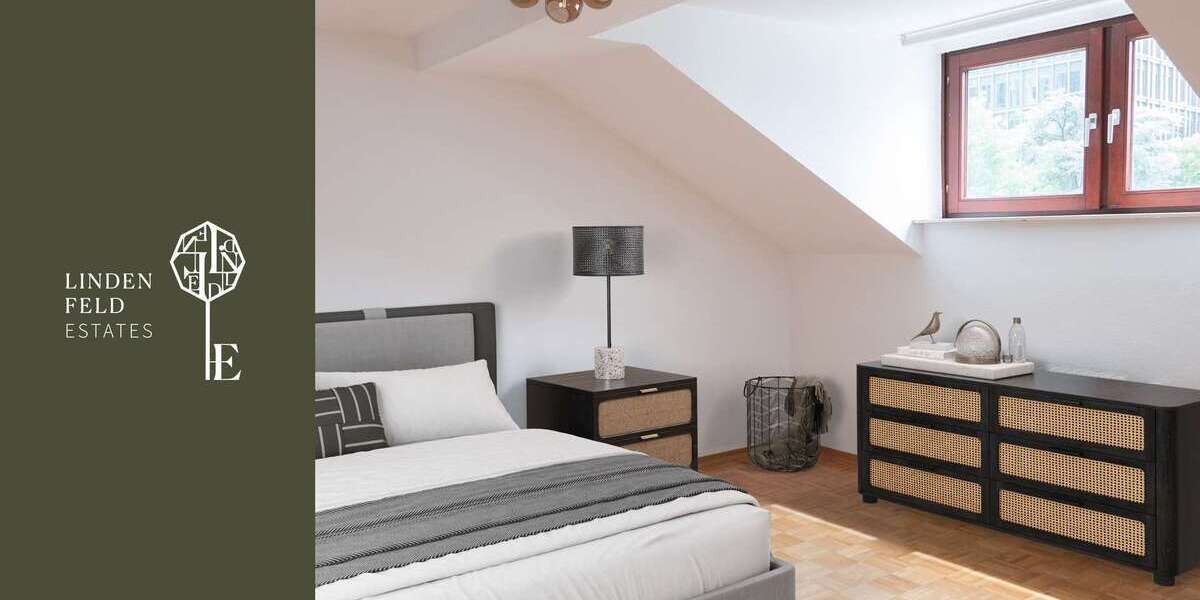 Wohnung zum Kaufen in Frankfurt am Main 635.000 € 93.76 m² 3 zimmer