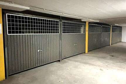 Garagen / Stellplätze Darmstadt Kranichstein - 16.500&euro; | Angebot:25999279