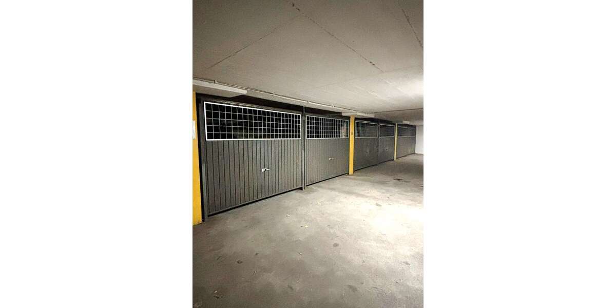 Garagen / Stellplätze Darmstadt Kranichstein - 16.500&euro; | Angebot:25999279