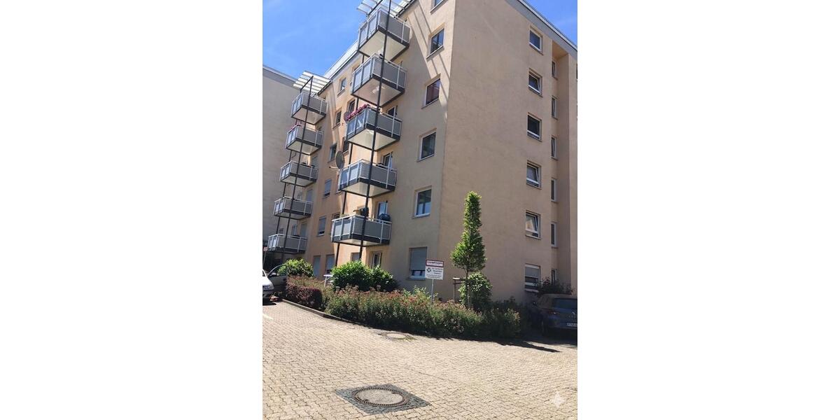 Hochparterre Frankfurt am Main Oberrad - 3 Zimmer, 81 m&sup2;, 410.000&euro; | Angebot:26612492
