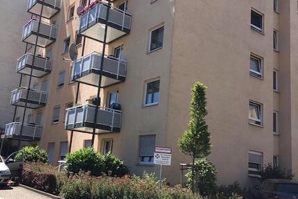 Wohnung Frankfurt am Main Oberrad - 3 Zimmer, 81 m&sup2;, 410.000&euro; | Angebot:26612492