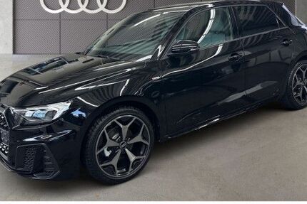 Audi A1 7.500 km 29.850 &euro; Frankfurt am Main 60314