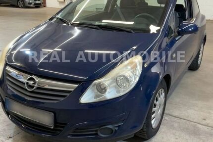 Opel Corsa 44.000 km 5.899 &euro; Frankfurt am Main 65933
