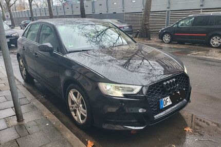 Audi A3 44.800 km 16.500 &euro; Offenbach am Main 63065
