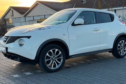 Nissan Juke 149.300 km 5.900 &euro; Dreieich 63303