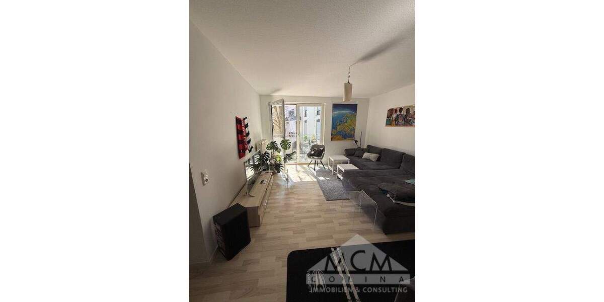 Etagenwohnung Frankfurt am Main Ostend - 4 Zimmer, 83 m&sup2;, 470.000&euro; | Angebot:25780811