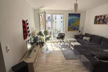 Wohnung Frankfurt am Main Ostend - 4 Zimmer, 83 m&sup2;, 470.000&euro; | Angebot:25780811