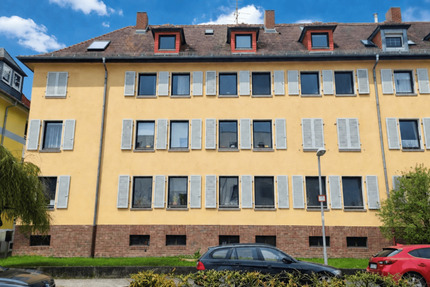 Wohnung Offenbach Offenbach am Main - 3 Zimmer, 73 m&sup2;, 274.000&euro; | Angebot:26758956