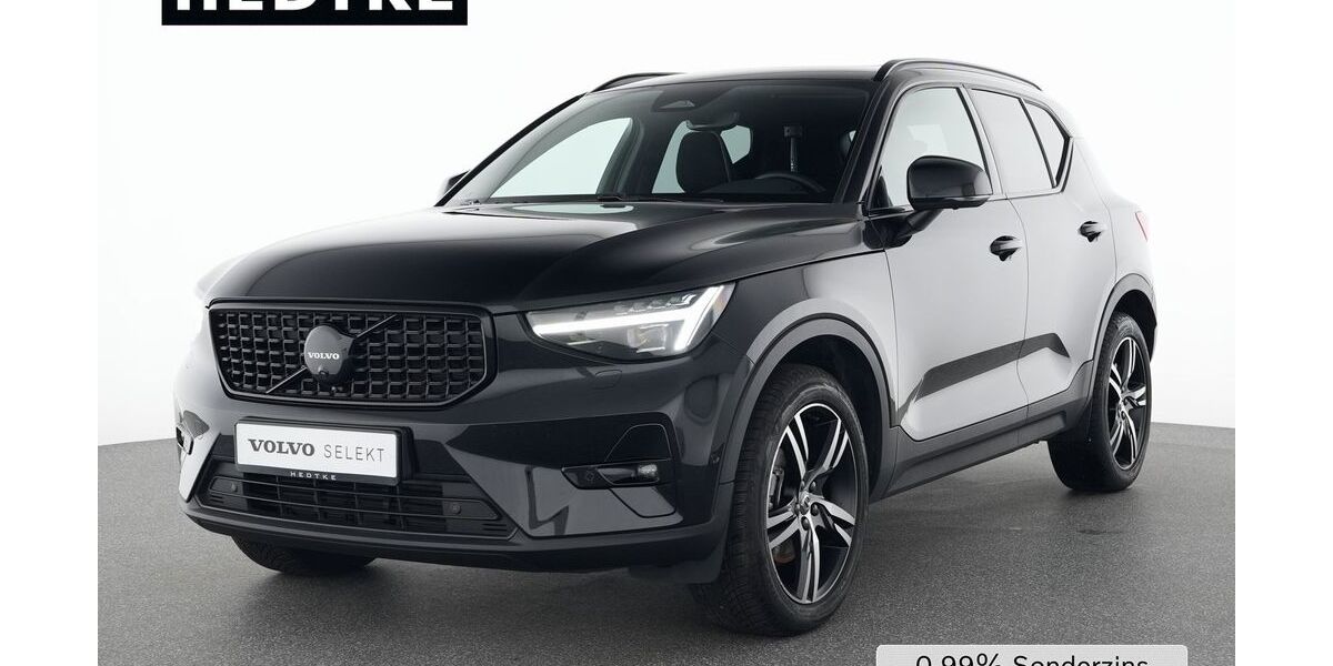 Volvo XC40 21.300 km 39.399 &euro; Weiterstadt 64331