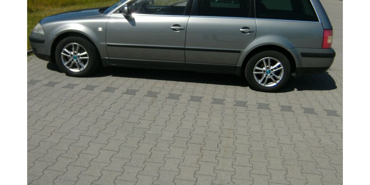 VW Passat 275.500 km 2.150 &euro; Heppenheim 64646