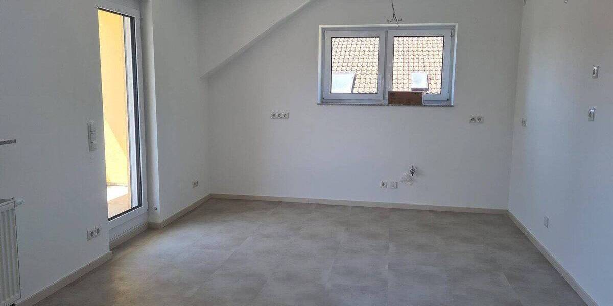 Etagenwohnung Heppenheim - 2 Zimmer, 65 m&sup2;, 975&euro; | Angebot:26915843