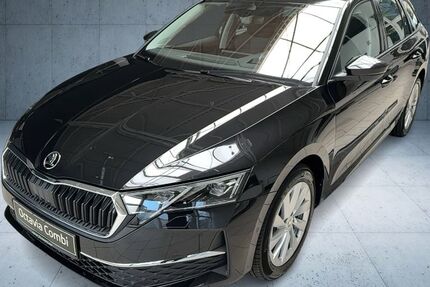 Skoda Octavia 5.000 km 36.880 € Frankfurt am Main 60528